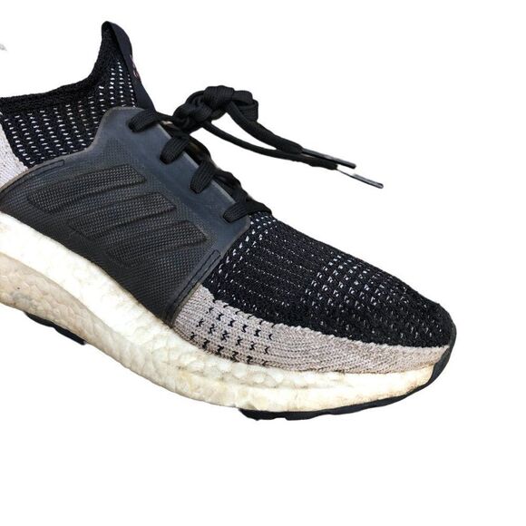 Adidas UltraBoost 19 Pink Size 7.5 - Picture 16 of 16
